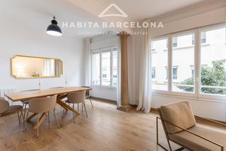 Location Appartement  Carrer gran de gràcia. Vive gràcia, vive la exclusividad