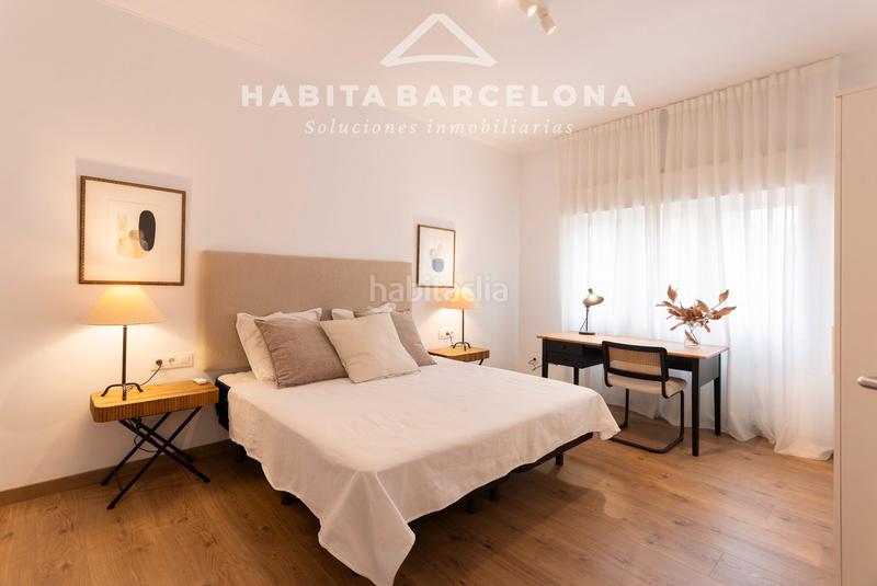 Foto a79306d2-e8fe-4827-bd25-dfcf853d800d. Location appartement avec chauffage dans Vila de Gràcia Barcelona