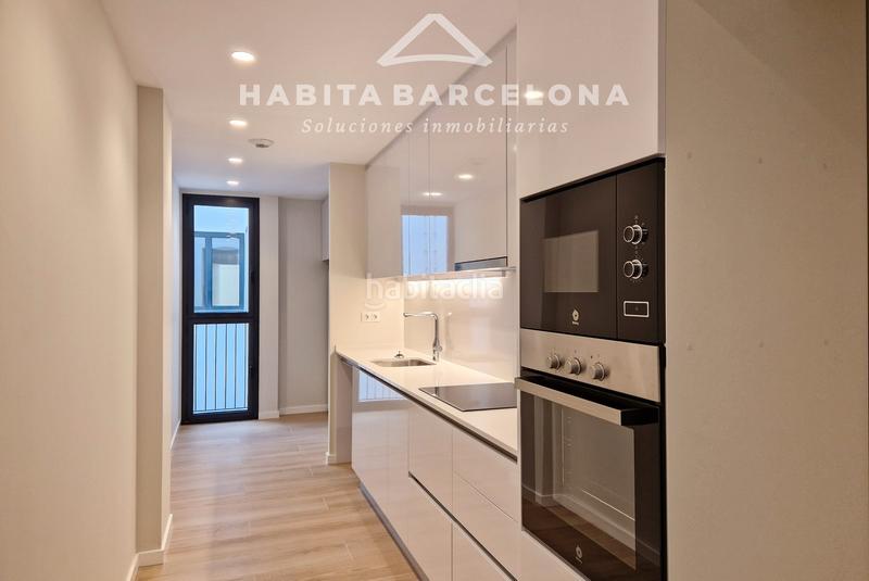 Foto 3758e71c-a2a8-4012-b513-2a7f41119108. Alquiler piso exclusivo a estrenar en galvany: lujo, diseño y confort en Barcelona