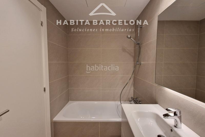 Foto 77342b61-7914-49b3-be32-d22422fd6809. Location appartement avec chauffage dans Sant Gervasi - Galvany Barcelona