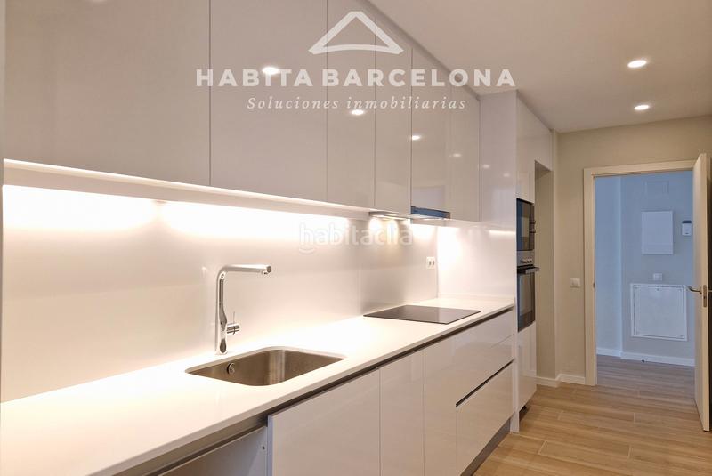 Foto f9edcb09-556f-4735-896e-9fd1678c45e2. Location appartement avec chauffage dans Sant Gervasi - Galvany Barcelona