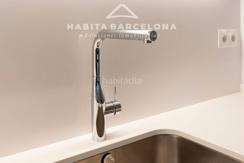 Foto 2484a48b-fbcb-4a43-bd75-934cb7eddd00. Miete etagenwohnung mit heizung in Sant Gervasi - Galvany Barcelona