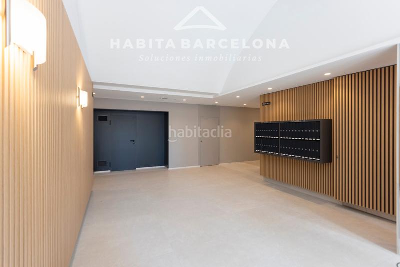 Foto 744d61a7-0a6d-46ca-a465-f44481bf5ec3. Miete etagenwohnung mit heizung in Sant Gervasi - Galvany Barcelona