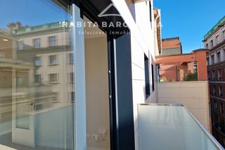 Rent Flat  Carrer de laforja. Lujoso piso en sarrià-sant gervasi