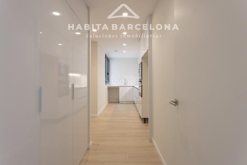 Foto 244caf61-a76e-4c21-bde0-5b7868429635. Affitto appartamento con riscaldamento in Sant Gervasi - Galvany Barcelona