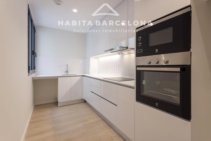 Foto 3b48b933-d9c0-4a8a-83c7-ef4bbd91eea6. Affitto appartamento con riscaldamento in Sant Gervasi - Galvany Barcelona