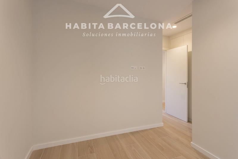 Foto a7c0368e-f91c-4ff0-906f-2e3a85c01e60. Affitto appartamento con riscaldamento in Sant Gervasi - Galvany Barcelona