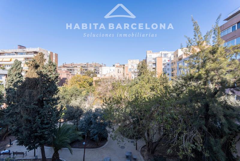 Foto afed22ff-899d-4286-ace6-916bba0da2af. Affitto appartamento con riscaldamento in Sant Gervasi - Galvany Barcelona