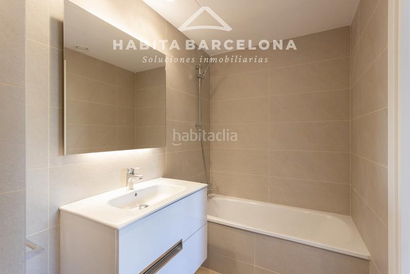 Foto a34b5abd-8b2d-4beb-b016-430e3645303d. Alquiler piso lujoso piso en sarrià-sant gervasi - disponible a partir del 01/01/2026 en Barcelona