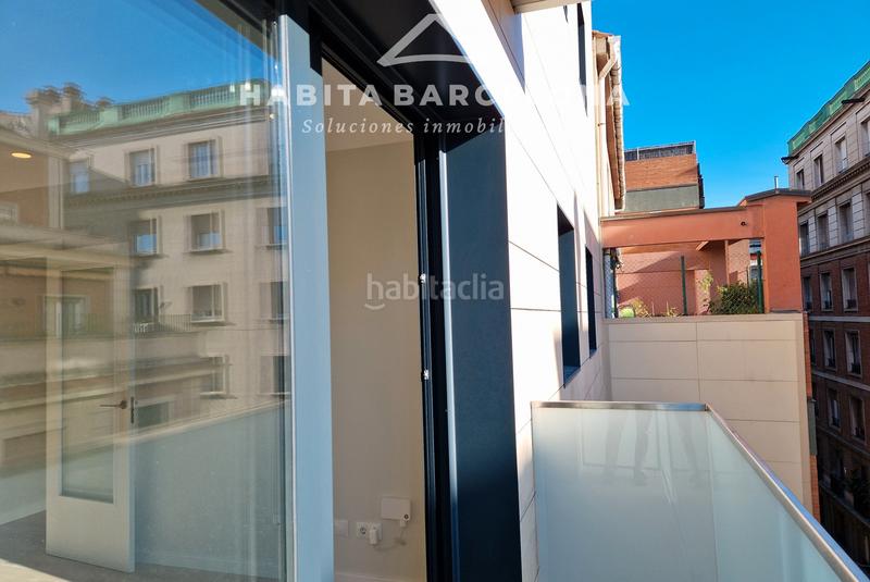 Foto 58df4f06-81a7-4fd8-b80d-581063519157. Miete etagenwohnung mit heizung in Sant Gervasi - Galvany Barcelona