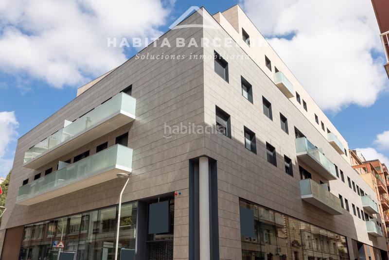 Foto 0085ef7b-4687-4483-8751-500cbf4e424c. Rent flat with heating in Sant Gervasi - Galvany Barcelona