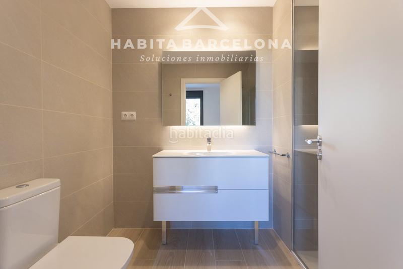 Foto d731709c-4abb-4c5b-a550-2fec152d6724. Rent flat with heating in Sant Gervasi - Galvany Barcelona