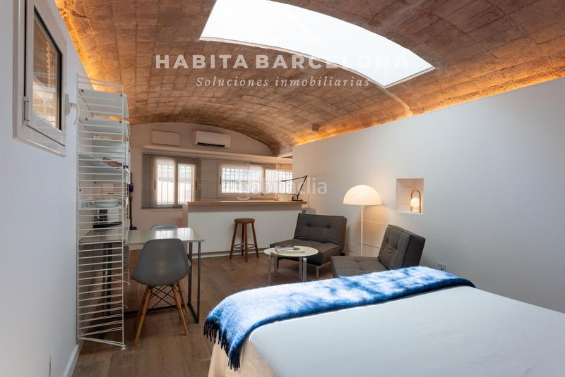 Foto 6e92031b-a27f-4138-9935-7587754d7fb7. Affitto casa con riscaldamento in Putget - Farró Barcelona