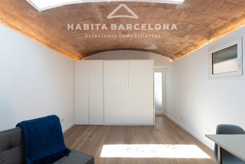 Foto 70b6b685-4ae7-4773-8244-8e504506c38a. Affitto casa con riscaldamento in Putget - Farró Barcelona