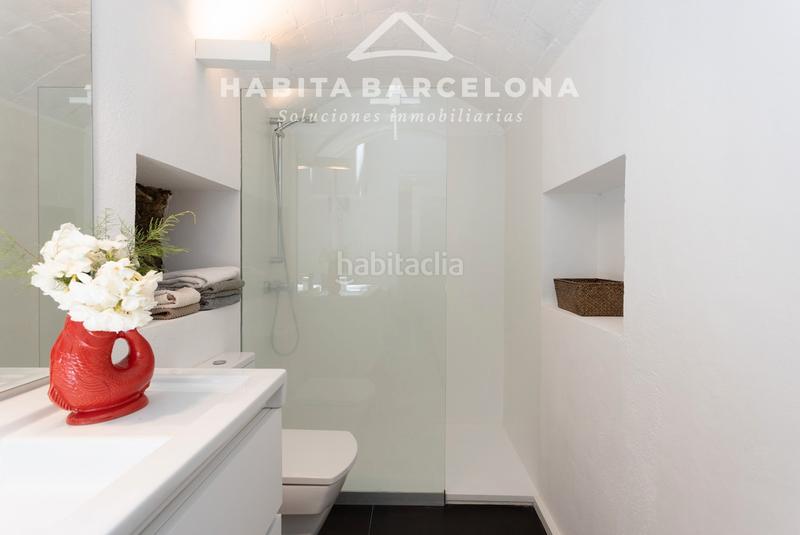 Foto 74b4dabe-192d-4803-b2c3-c6bacf872a59. Affitto casa con riscaldamento in Putget - Farró Barcelona