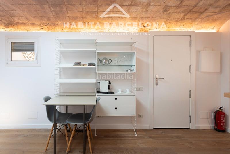 Foto 88c5ea8d-48b6-4a58-a3a5-ad2d2b185912. Affitto casa con riscaldamento in Putget - Farró Barcelona