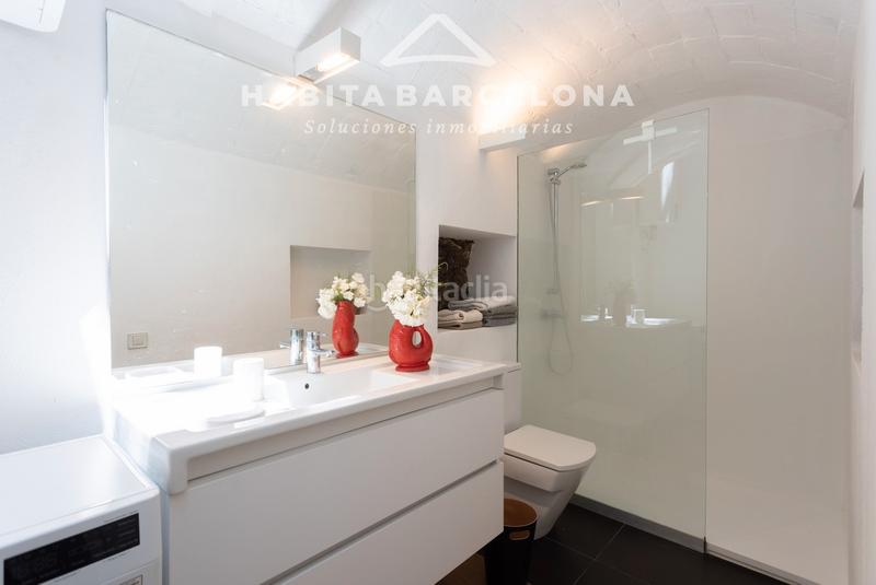 Foto c8547b67-7e05-4475-9609-503167fac9ce. Affitto casa con riscaldamento in Putget - Farró Barcelona