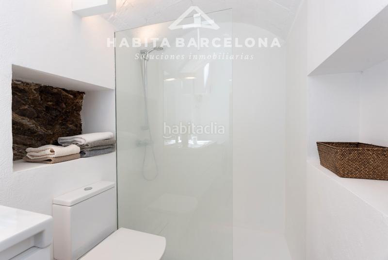 Foto cc06197b-7409-4385-9ce4-4d6635f36d31. Affitto casa con riscaldamento in Putget - Farró Barcelona