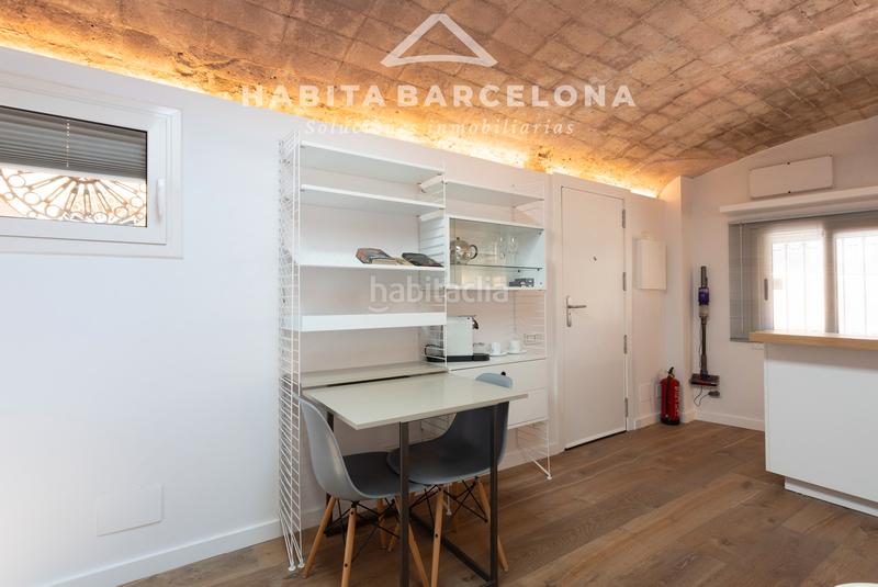 Foto 1b6f0547-ab9c-404d-a7e7-2b7f08daefe8. Alquiler casa bungalow estudio en la zona de sarrià-sant gervasi en Barcelona