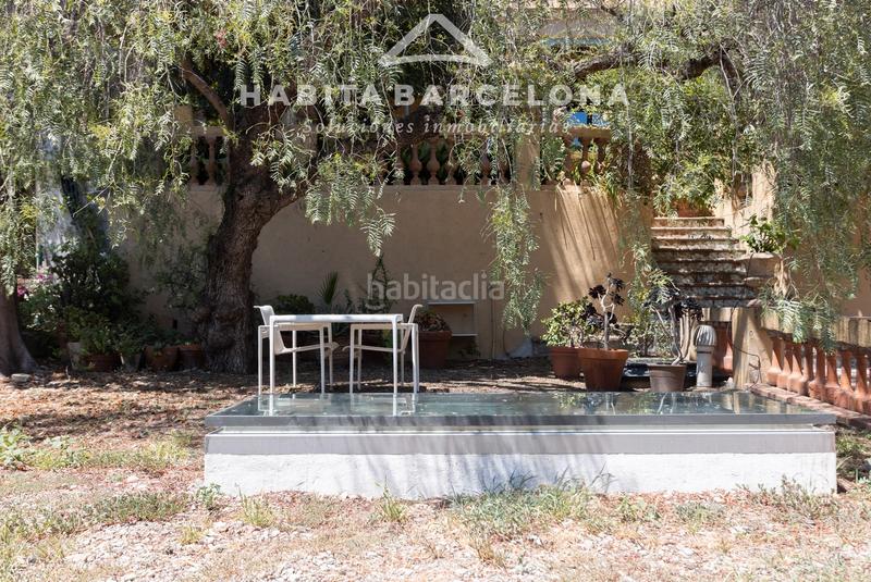 Foto 1ecff78b-2db9-42fe-9887-ea9bb4a06251. Alquiler casa bungalow estudio en la zona de sarrià-sant gervasi en Barcelona