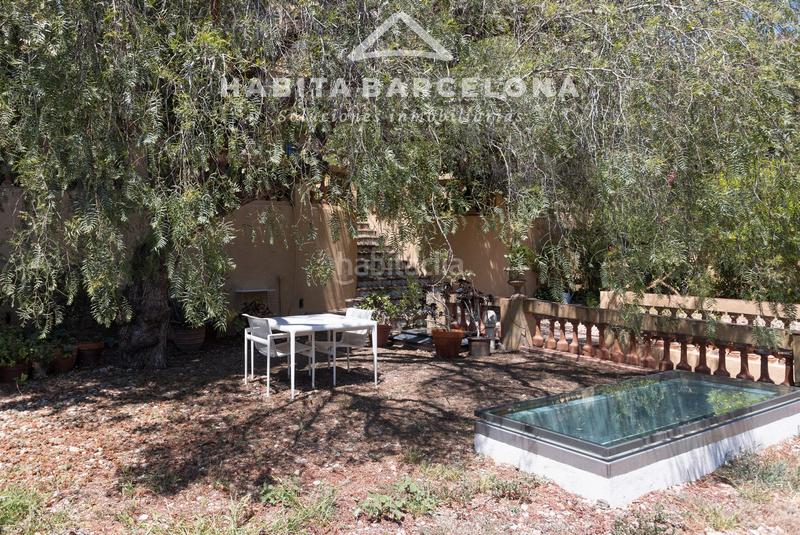 Foto 406150a9-1547-4a43-8670-1eec24c0c183. Alquiler casa bungalow estudio en la zona de sarrià-sant gervasi en Barcelona