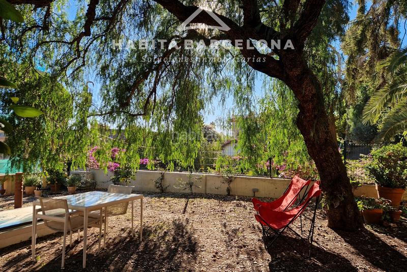 Foto 61b98608-8d91-4ae4-bc6f-f3d9703636f7. Alquiler casa bungalow estudio en la zona de sarrià-sant gervasi en Barcelona