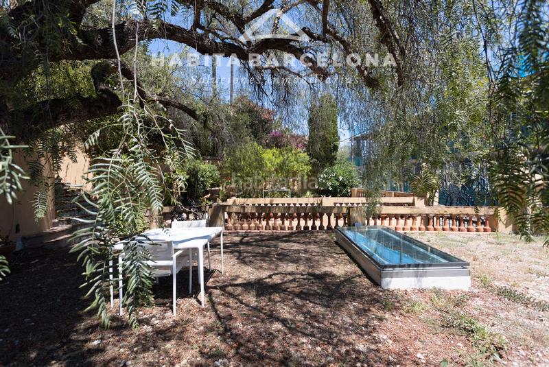 Foto 8fe77aca-2156-4abe-a6b1-2dd22d63d875. Alquiler casa bungalow estudio en la zona de sarrià-sant gervasi en Barcelona