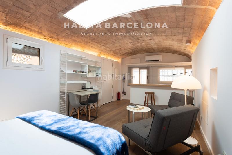 Foto 92870537-fe7e-4842-af87-e49da3d1a0d7. Alquiler casa bungalow estudio en la zona de sarrià-sant gervasi en Barcelona