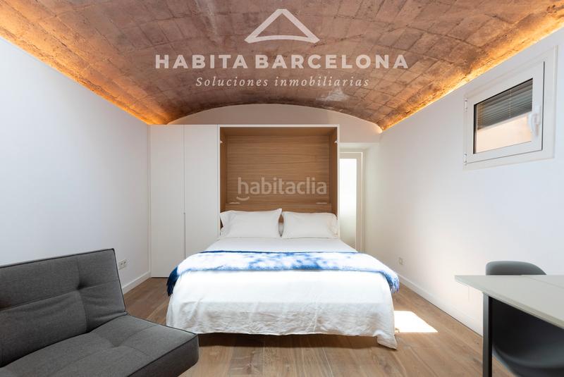 Foto baecc9f4-ea31-4169-8244-bfed3c353f26. Alquiler casa bungalow estudio en la zona de sarrià-sant gervasi en Barcelona