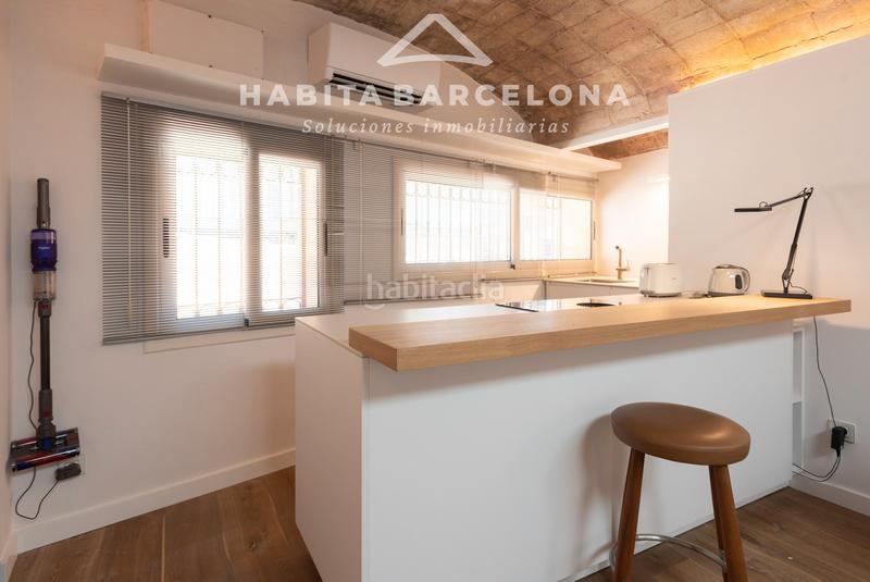 Foto 1ebc036c-79ce-4e3e-8e05-0def0080656a. Lloguer casa amb calefacció a Putget - Farró Barcelona