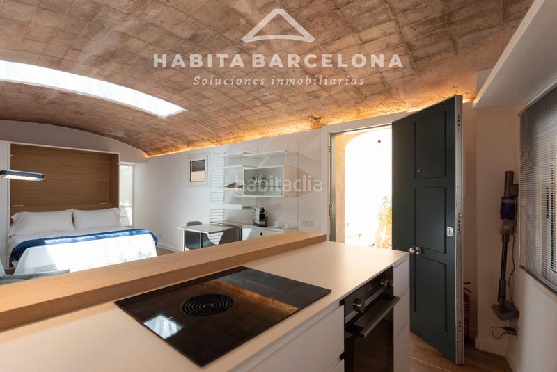 Foto 11ebf45e-28db-46b0-960d-186e8396d110. Location maison avec chauffage dans Putget - Farró Barcelona