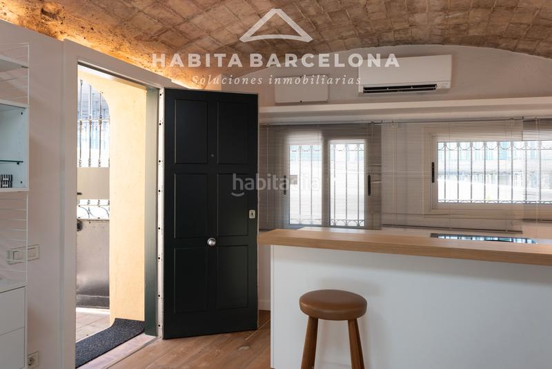 Foto 2038d927-faed-4567-b2af-3d9cdbac8928. Location maison avec chauffage dans Putget - Farró Barcelona