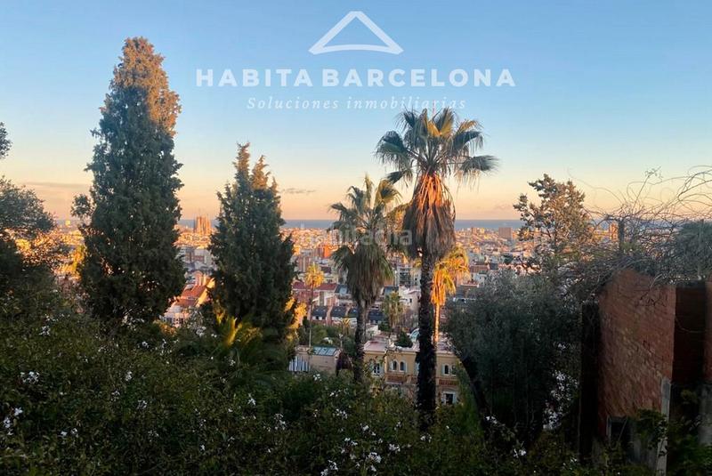 Foto 43ff2888-ad6e-44fc-b537-0ad372f5b2cb. Location maison avec chauffage dans Putget - Farró Barcelona