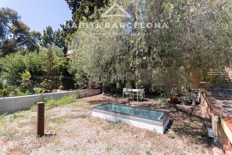 Foto 926693a0-2f41-4239-af3a-320f017572b5. Location maison avec chauffage dans Putget - Farró Barcelona