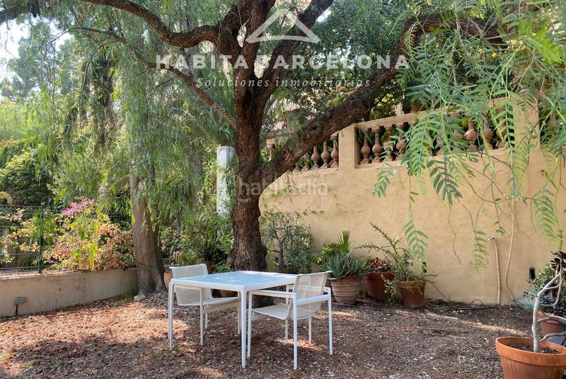 Foto f66bfbd8-8bfa-4f42-a0ad-054f53d00014. Location maison avec chauffage dans Putget - Farró Barcelona