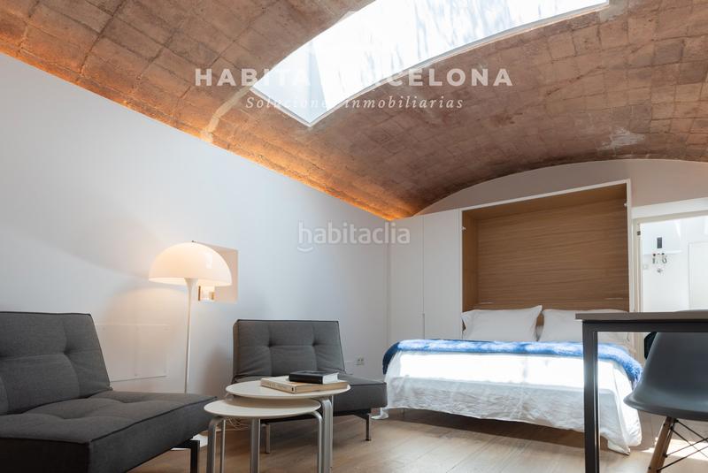 Foto 005c6a70-9f10-4de4-b189-c13ed8e2ea21. Miete haus mit heizung in Putget - Farró Barcelona