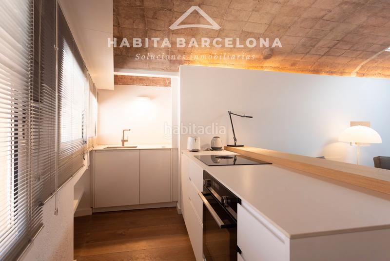 Foto 61f7d7dd-b426-4190-95b6-28e527b59ea9. Miete haus mit heizung in Putget - Farró Barcelona