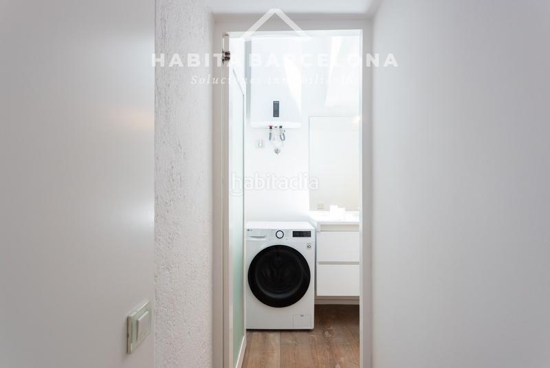 Foto e507c98a-1bdd-43fb-92fe-2a74fdcc0eea. Miete haus mit heizung in Putget - Farró Barcelona