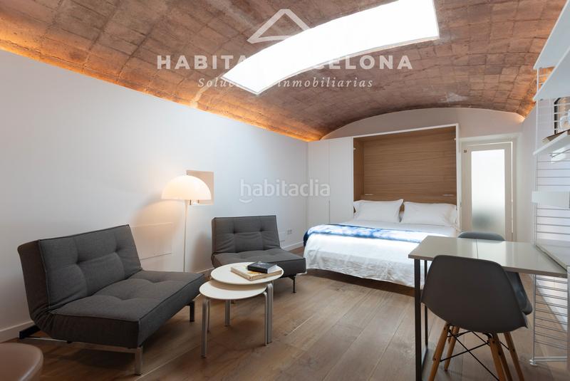 Foto f282173a-735e-4b17-8ce4-9e36790fdce7. Miete haus mit heizung in Putget - Farró Barcelona