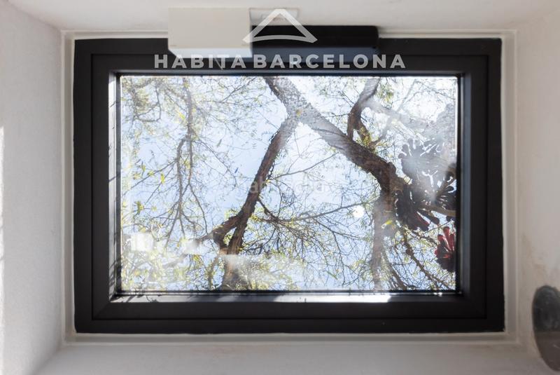 Foto f667b8c3-378d-443c-ac55-31da60e0e0a4. Miete haus mit heizung in Putget - Farró Barcelona