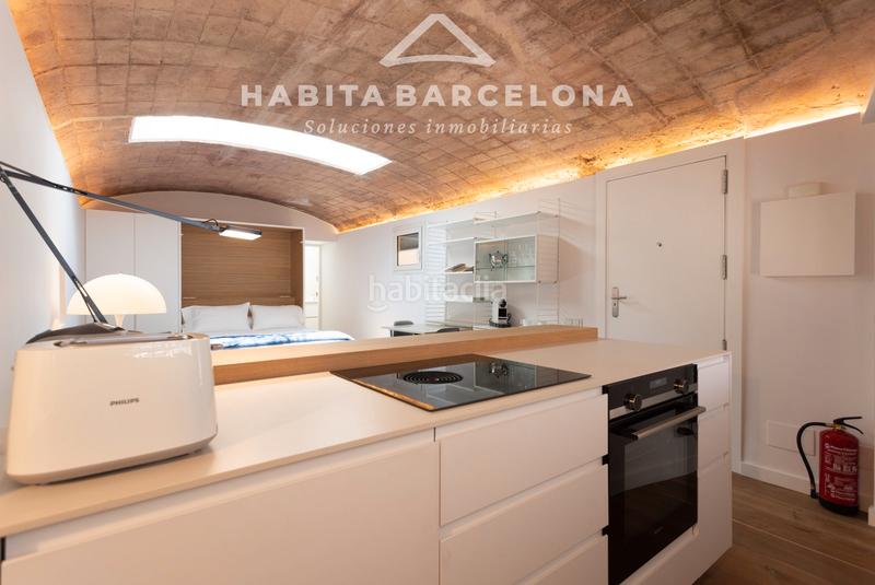 Foto ec1dc226-793e-4a0e-80b2-58b2d19ed619. Rent house with heating in Putget - Farró Barcelona