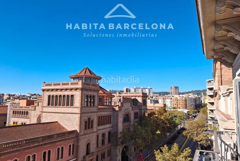 Foto 04a4d842-73da-43b4-9e0f-7338fceaf1b9. Location appartement avec chauffage dans L´Antiga Esquerra de l´Eixample Barcelona