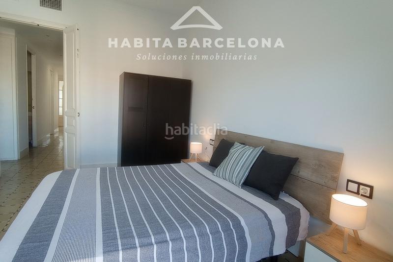 Foto 47cf217f-808f-49f7-a2f6-8b209e6174c3. Location appartement avec chauffage dans L´Antiga Esquerra de l´Eixample Barcelona