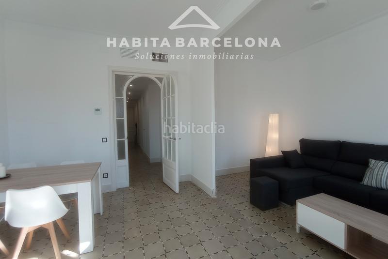 Foto 623b56de-38ef-4d2f-a082-eada33ffc675. Location appartement avec chauffage dans L´Antiga Esquerra de l´Eixample Barcelona