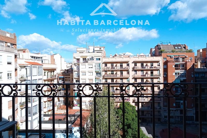 Foto 704f9a4e-35ce-4393-aa92-db64026d6d44. Location appartement avec chauffage dans L´Antiga Esquerra de l´Eixample Barcelona