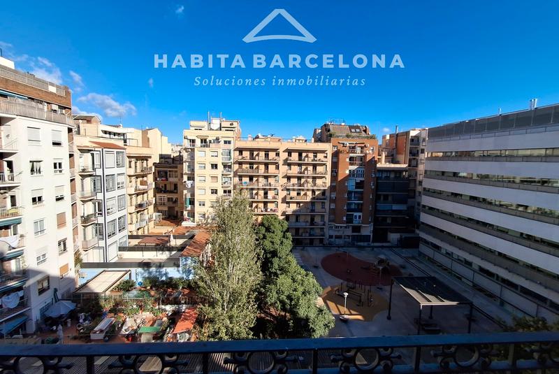 Foto 77518704-cf17-433d-bcd8-c5dfc674b4d0. Location appartement avec chauffage dans L´Antiga Esquerra de l´Eixample Barcelona