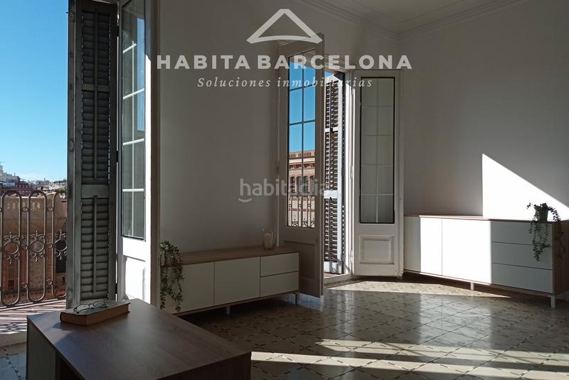 Foto af88b4bf-128d-4629-8300-e43e41582bb8. Location appartement avec chauffage dans L´Antiga Esquerra de l´Eixample Barcelona