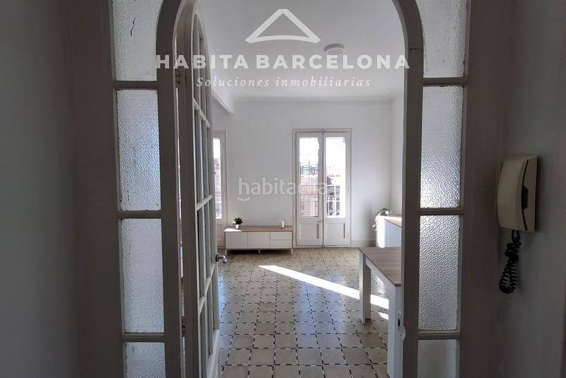 Foto b42d22b4-7164-4a41-a3f1-b700cd3dcb79. Location appartement avec chauffage dans L´Antiga Esquerra de l´Eixample Barcelona