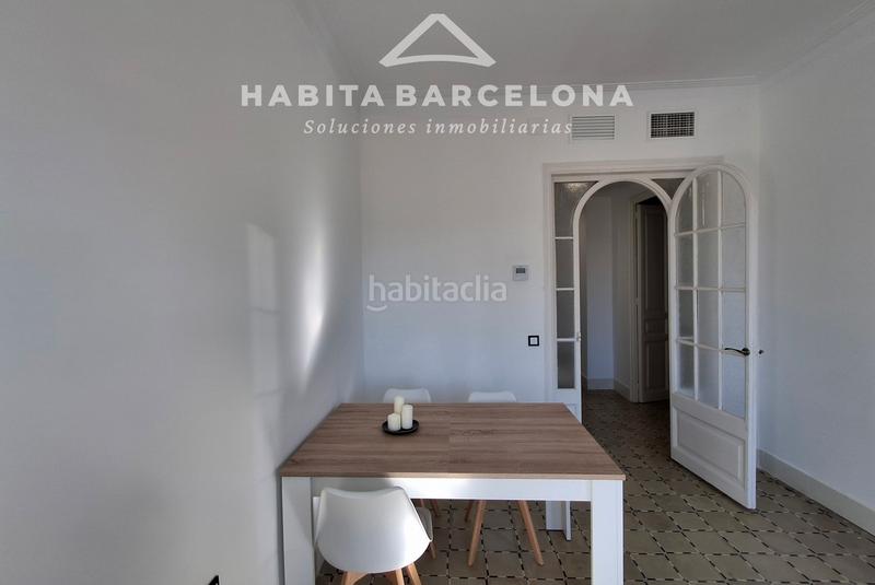 Foto c1a89a75-bbbf-45f5-be10-e98d26e6532b. Location appartement avec chauffage dans L´Antiga Esquerra de l´Eixample Barcelona