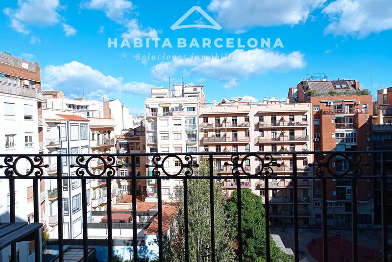 Foto d9cb650c-f8ec-472f-ba03-de15af93c3a8. Location appartement avec chauffage dans L´Antiga Esquerra de l´Eixample Barcelona